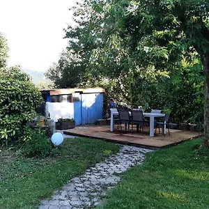  Appartement Les Pics Verts France