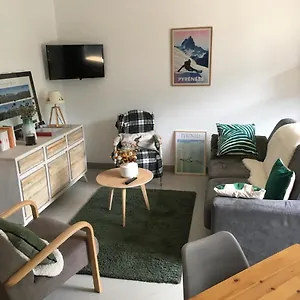  Appartement Royal Milan à Deux Clés Partie Nuit Et Partie Jour France