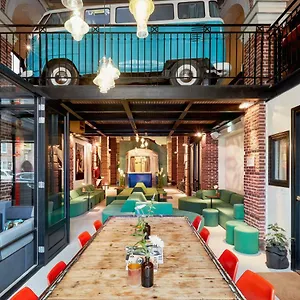 *** Hotel Not Pays-Bas