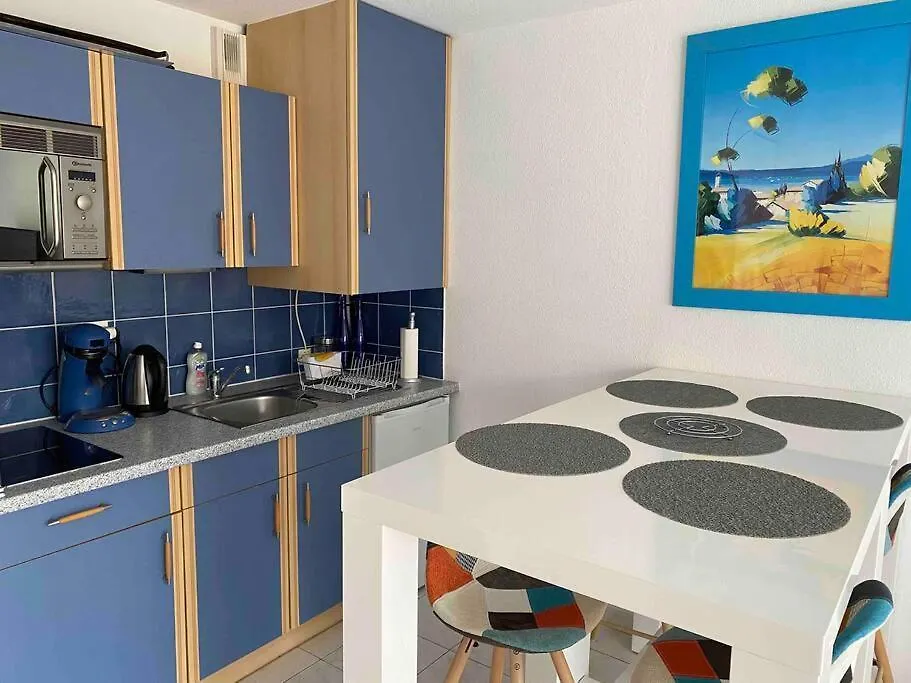 Apartment Studio Dans Residence Piscine 500M De La Plage 2** Le Lavandou